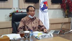 Menpora Jadikan GBK Arena sebagai Markas Panpel Piala Dunia U-20 2021