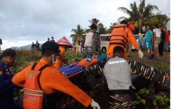 Tim SAR Temukan Kapal Nelayan Mati Mesin di Tengah Laut, 3 Orang Selamat