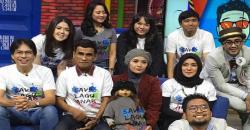 Papa T Bob Meninggal Dunia, Tina Toon Ungkap Permintaan Terakhir