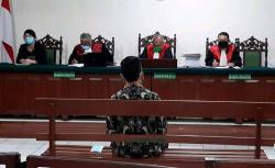 Sidang Dugaan Tindak Pidana Korupsi Dana Banjir Manado, 3 Terdakwa Keberatan <