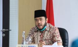 Antisipasi Kedatangan Santri Ponpes Terinfeksi Covid-19, Pemkot Padang Panjang Bentuk Satgas