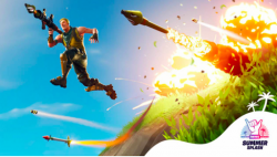 Pelanggan PlayStation Plus Dapat Paket Eksklusif di Fortnite