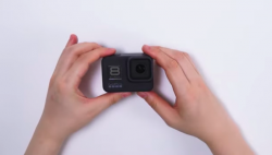 GoPro Hero 8 Black Kini Bisa Digunakan sebagai Webcam
