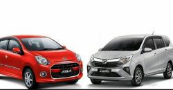 5 Mobil LCGC Bekas dengan Harga Rp50 Jutaan