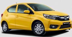 Usai PSBB, Mobil City Car Jadi Pilihan Favorit Masyarakat