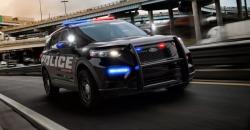 Kasus Rasisme, Karyawan Ultimatum Ford Stop Produksi Mobil Polisi