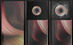 Xiaomi Ajukan Paten Ponsel Bertubuh Layar dan Kamera 108MP