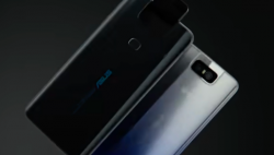 Asus Akan Gunakan Kamera Berputar di Zenfone 7