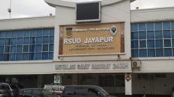 RSUD Jayapura Berencana Produksi Oksigen untuk Pasien Covid