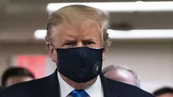 Trump Bakal Ambil Tindakan Keras terhadap TikTok