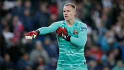 Tak Dipanggil Timnas Jerman, Marc-Andre Ter Stegen Malah Senang