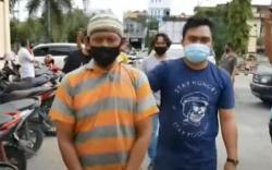Video Pernikahan Beda Generasi 32 Tahun di Pinrang Berujung Pidana