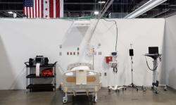 Rekor Baru Lagi, 66.500 Orang Terinfeksi Corona dalam Sehari di AS