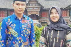 Aldi Taher dan Salsabillih Akan Menikah 24 Oktober 2020, Ikuti Protokol Kesehatan