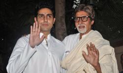 Bintang Bollywood Amitabh Bachchan Positif Corona, Dirawat di RS Mumbai