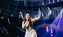 Rambu Piras Tinggal di Belanda, Ingin Go International