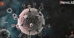 Cegukan Terus-menerus Jadi Gejala Baru Covid-19? Ini Faktanya