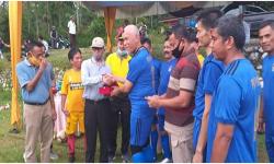 Berkunjung ke Tanah Datar, Wali Kota Mahyeldi Ingin Perkuat Padang sebagai Industri Hilir