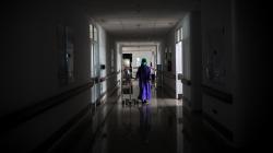 Kasus DBD Jawa Barat Tertinggi di Indonesia