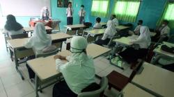 Sepi Pendaftar, Pengurus SMP Swasta di Padang Mengeluh