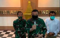 Tekan Covid-19, Kepala Daerah di Surabaya Raya Diminta Tak Kedepankan Ego