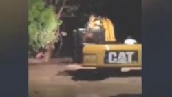 Video Viral Warga Panik dan Minta Tolong di Sosial Media Rumah Terendam Banjir