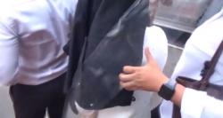 Video Polisi Ungkap Artis FTV HH Tanpa Busana Lengkap saat Ditangkap