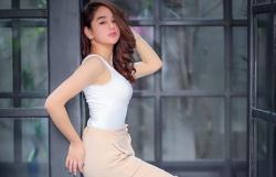 4 Fakta Hana Hanifah, Artis yang Diduga Terlibat Prostitusi