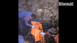 Video Ibu dan 2 Anak di Bekasi Tewas Terpanggang dalam Rumah