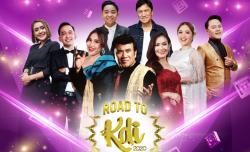 Road To KDI 2020 Hadirkan Rhoma Irama, Ayu Ting Ting dan Ikang Fauzi