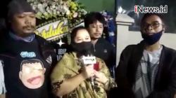 Video Pengisi Suara Doraemon Nurhasanah Meninggal, Rekan Dubber Kehilangan