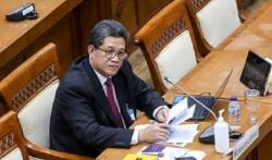 Terpilih sebagai Deputi Gubernur BI, Ini Visi Doni Primanto