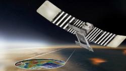 NASA Ingin Kirim Misi Veritas untuk Pelajari Venus