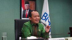 Bahlil Sebut Banyak Negara yang Tak Ingin Indonesia Maju
