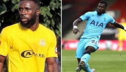 Adik Kandung Bek Tottenham Tewas Ditembak Orang Tak Dikenal