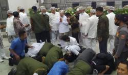 Pemekaran Cianjur Selatan Disepakati Pemkab dan DPRD Cianjur