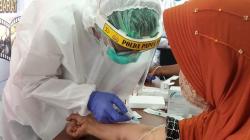 Batasi Harga Pemeriksaan Rapid Test, Kemenkes: Intinya Mencegah Komersialisasi<