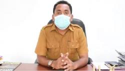 Positif Covid-19, 8 Warga Tual Dijemput dari Rumah untuk Perawatan Medis