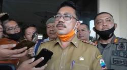 KPK Geledah Kantor Bupati dan Dinas PUPR Lamsel, Pengembangan Kasus Zainudin Hasan