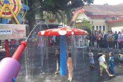 Wahana Edukasi Taman Pintar Dibuka, Wisata di Yogyakarta Menggeliat