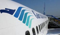 Gegara Ditegur Sibuk Main HP, Putra Amien Rais Ribut dengan Wakil Ketua KPK di Pesawat