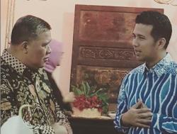 Kepala Bappeda Jatim Meninggal akibat Covid-19, Wagub Emil: Beliau Arsitek Andal