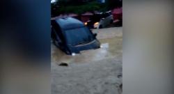 Detik-Detik Evakuasi Jenazah Korban Banjir Bandang di Luwu Utara