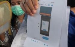 Video Ibu-Ibu di Bekasi Tertipu Arisan Online Tergiur Untung Besar