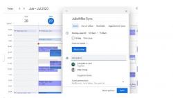 Google Permudah Pengguna Menambahkan Informasi ke Calendar Events