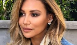 Naya Rivera Sempat Kirim Foto Sebelum Tenggelam di Danau Piru