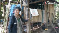 Video Memilukan Nenek Hidup Sebatang Kara Tinggal Sendiri di Tengah Hutan