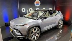 Diharapkan Jadi Tesla Berikutnya, Mobil Listrik Fikser Go Public Rp42 Triliun