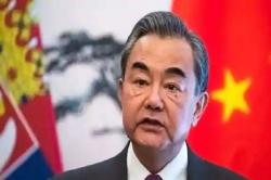 China Balas Sanksi Pejabat AS Terkait Perlakuan Terhadap Muslim Uyghur