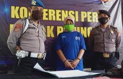 Modus Jual Ikan Asin, Ibu Rumah Tangga di Bantul Curi Uang dan Perhiasan